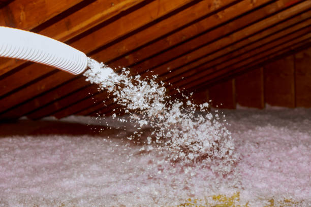 Best Spray Foam Insulation in New Haven, IN