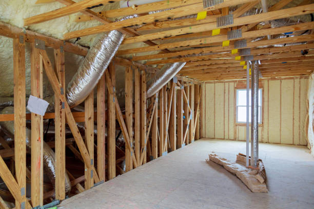 Best Specialized Insulation Services in New Haven, IN