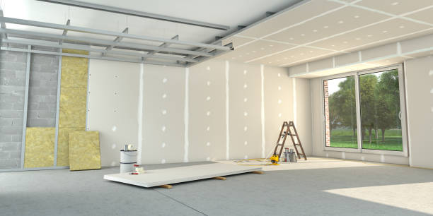 Trusted New Haven, IN Insulation Contractor Experts