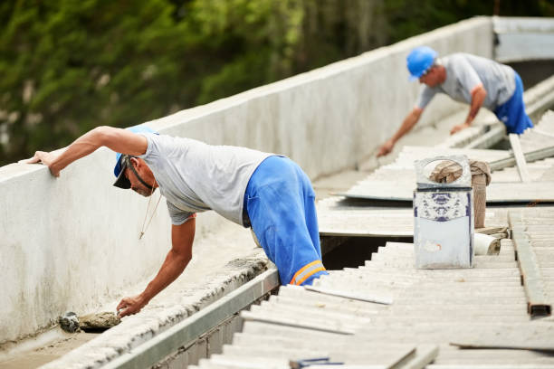 Types of Insulation We Offer in New Haven, IN