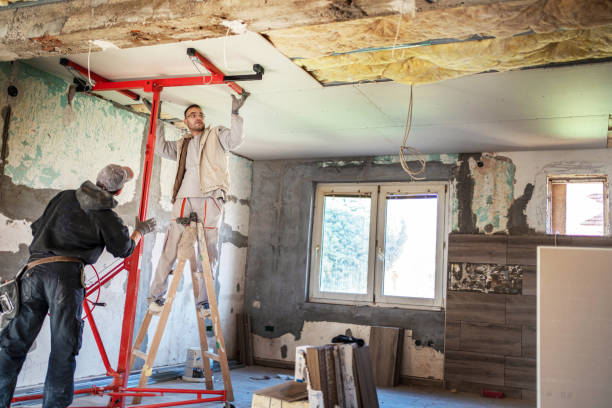 Best Spray Foam Insulation in New Haven, IN