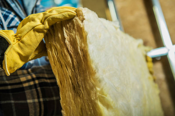 Best Geographic-Specific Insulation Services in New Haven, IN