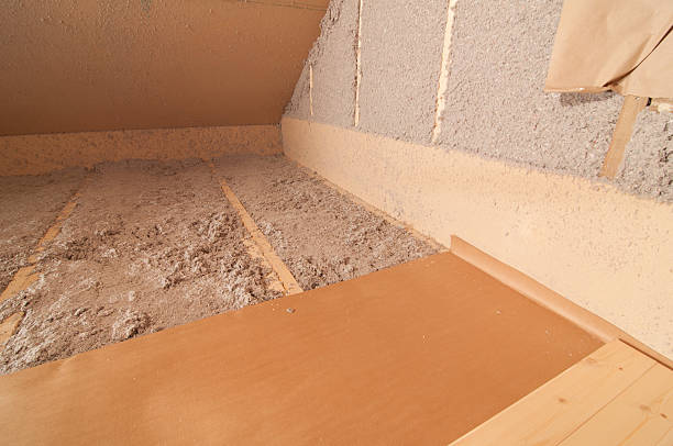 Best Spray Foam Insulation in New Haven, IN
